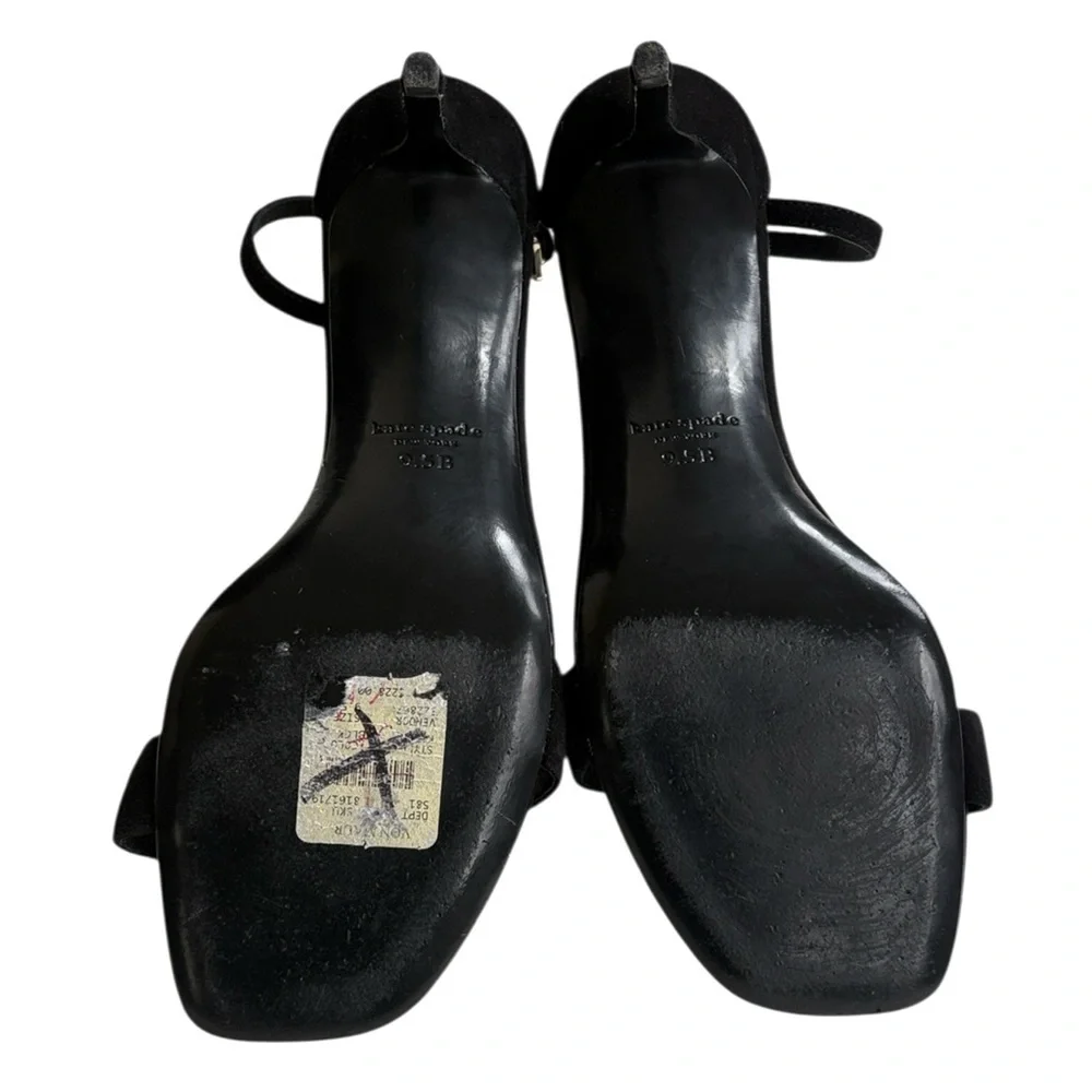 kate spade excellent pre